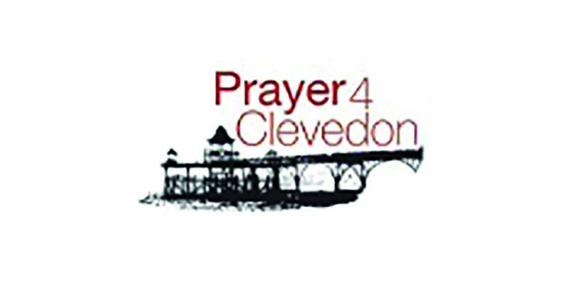 Prayer 4 Clevedon